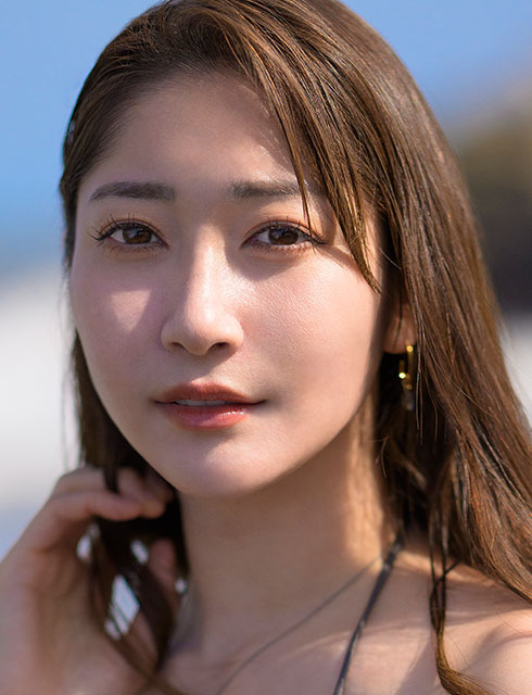 北川遥