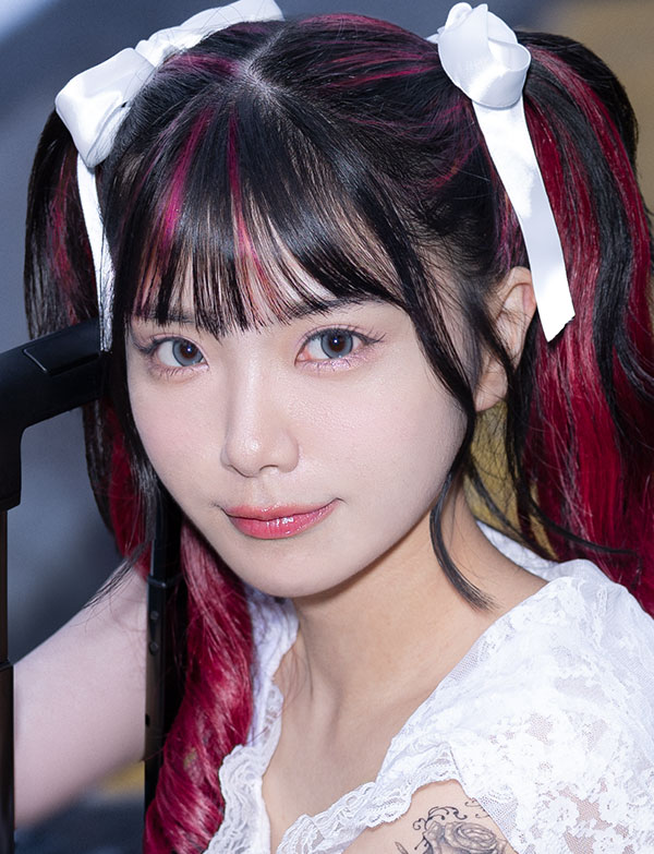 月城流菜