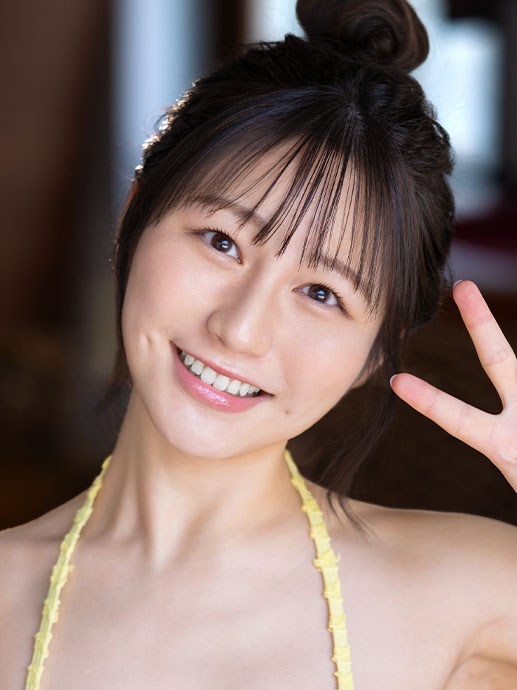 南泽海香
